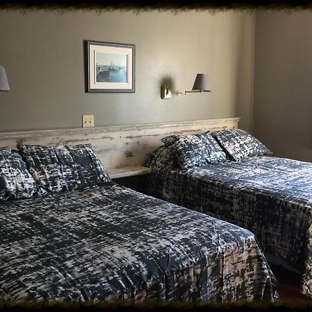 Shoreline Suites 딕비 외부 사진