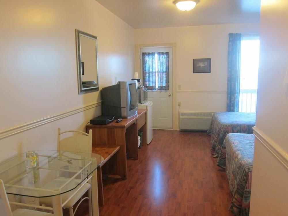 Shoreline Suites 딕비 외부 사진