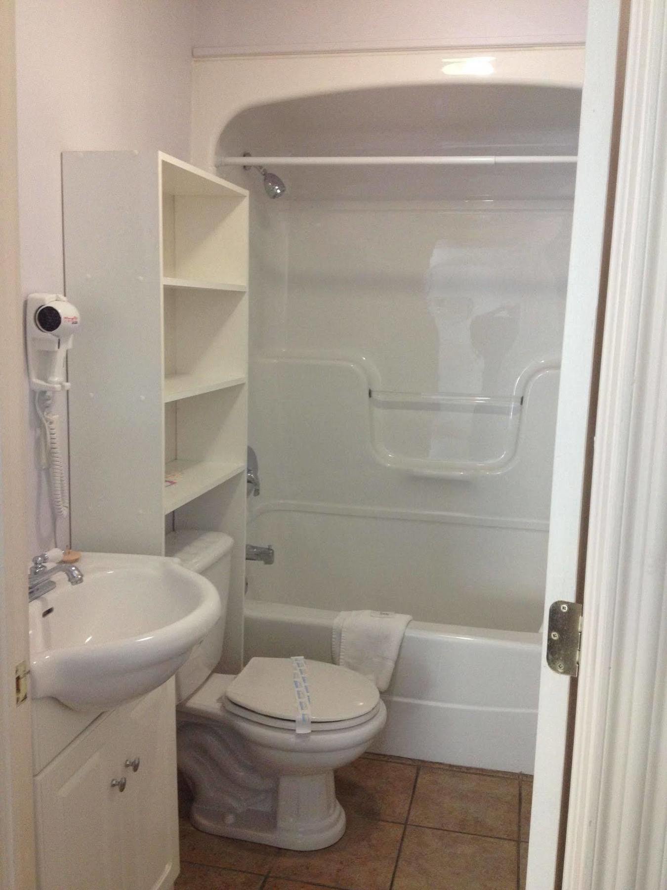 Shoreline Suites 딕비 외부 사진