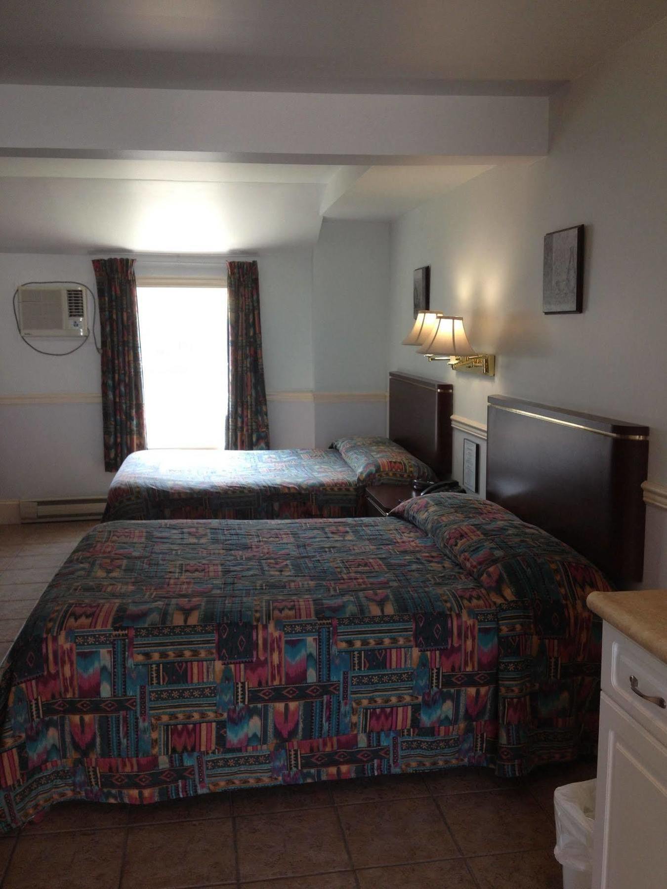 Shoreline Suites 딕비 외부 사진
