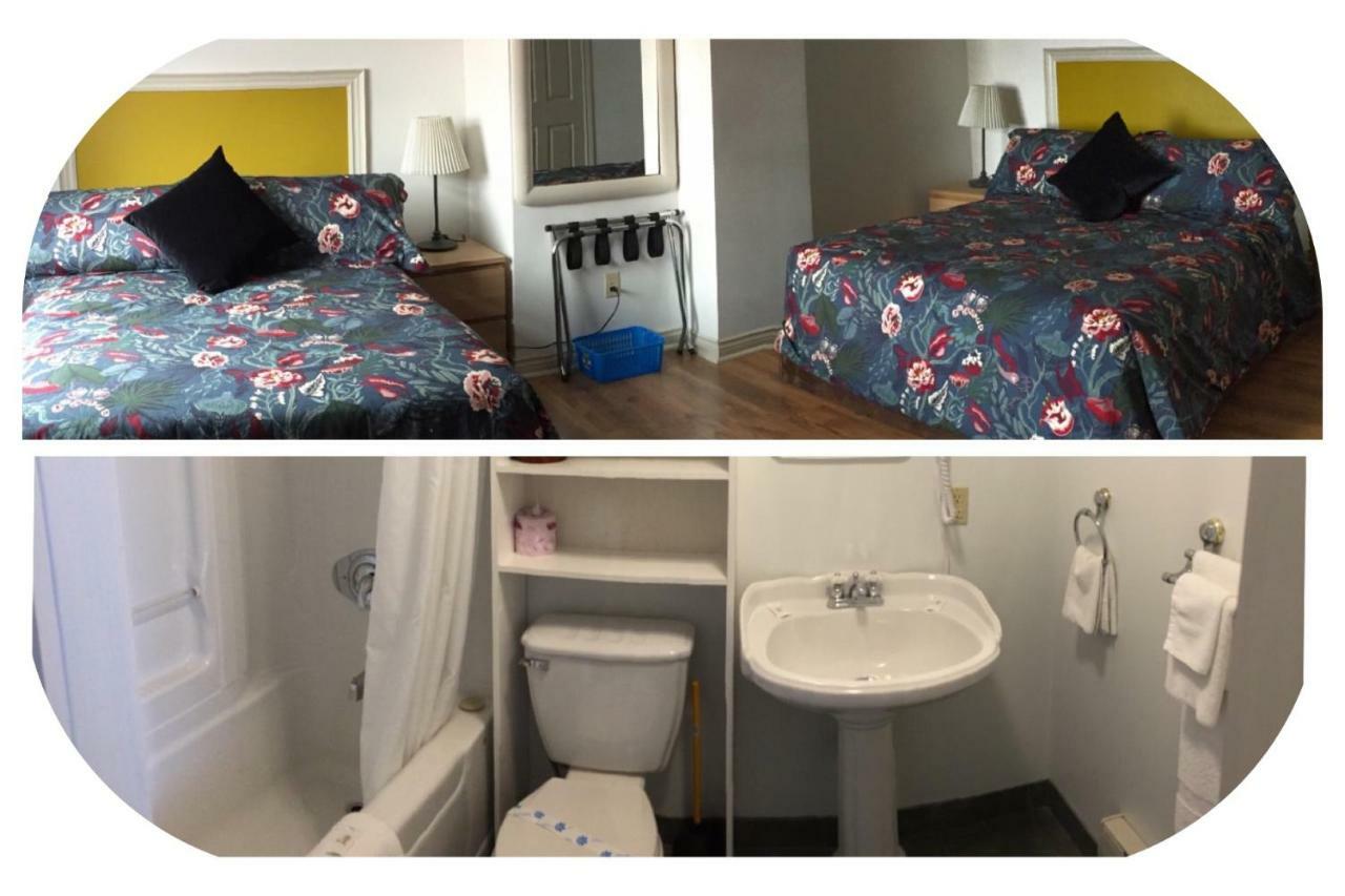 Shoreline Suites 딕비 외부 사진
