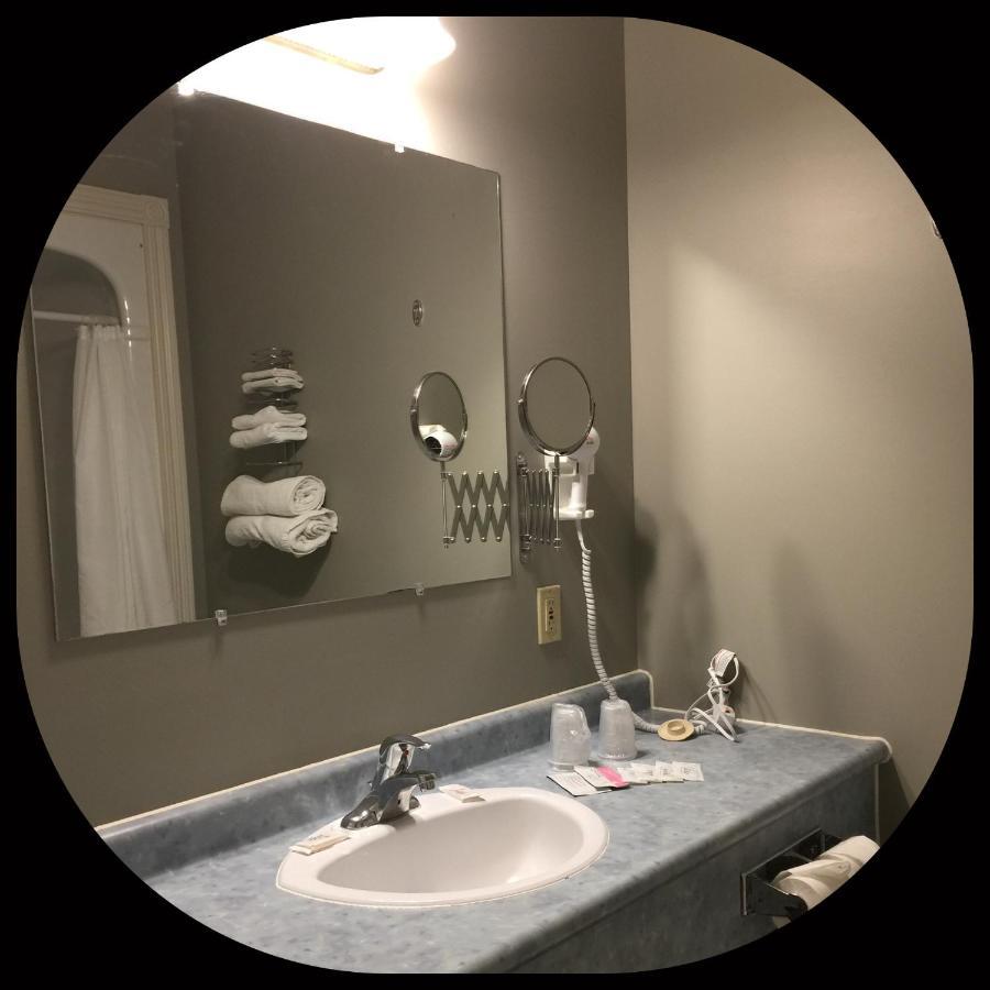 Shoreline Suites 딕비 외부 사진