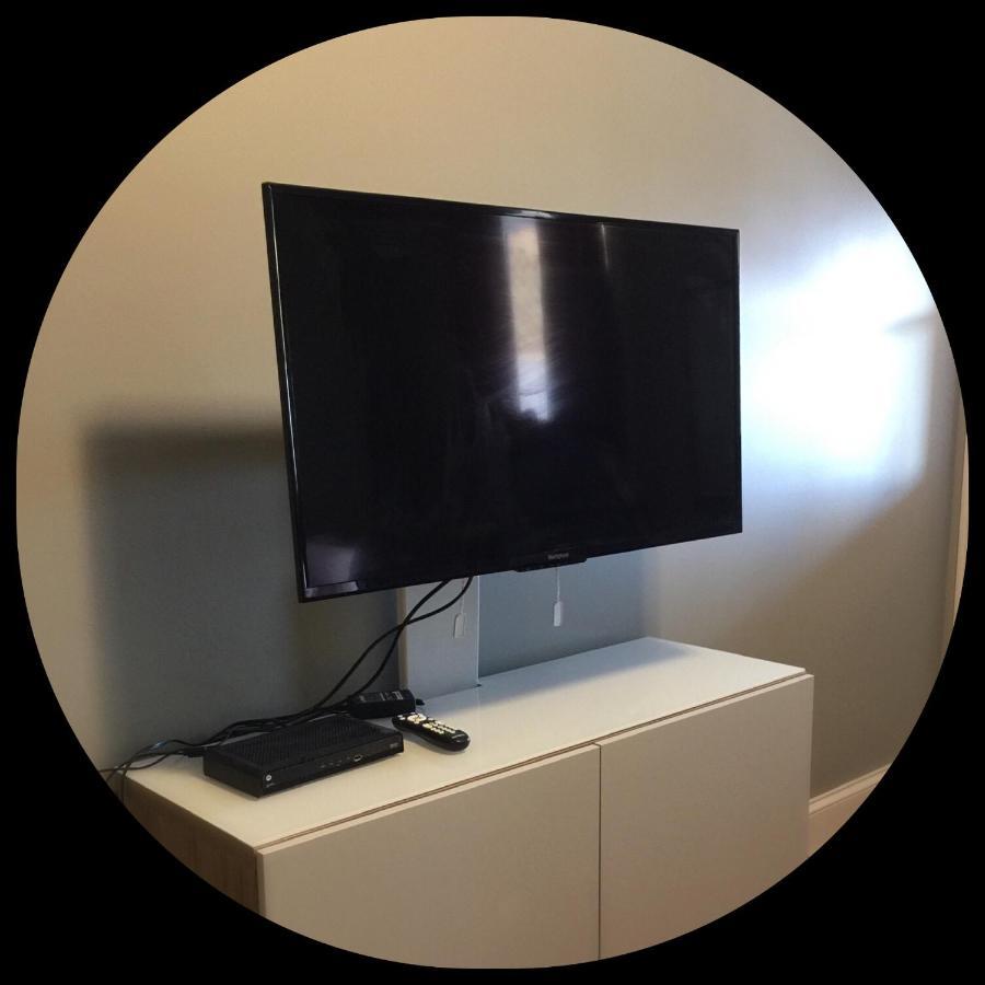 Shoreline Suites 딕비 외부 사진